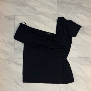 STRADIVARIUS black top
